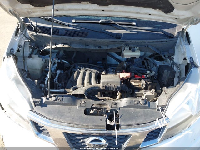 3N6CM0KN3HK710294 Nissan NV200 SV