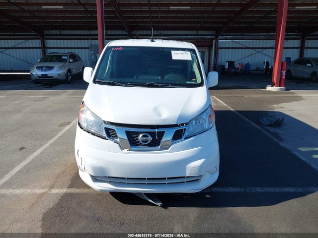 3N6CM0KN3HK710294 Nissan NV200 SV