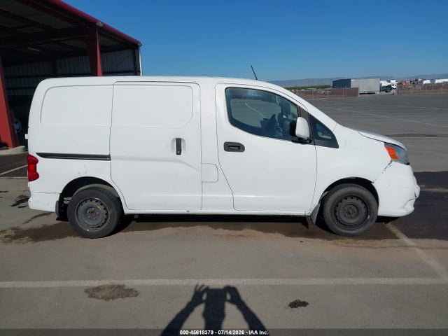3N6CM0KN3HK710294 Nissan NV200 SV