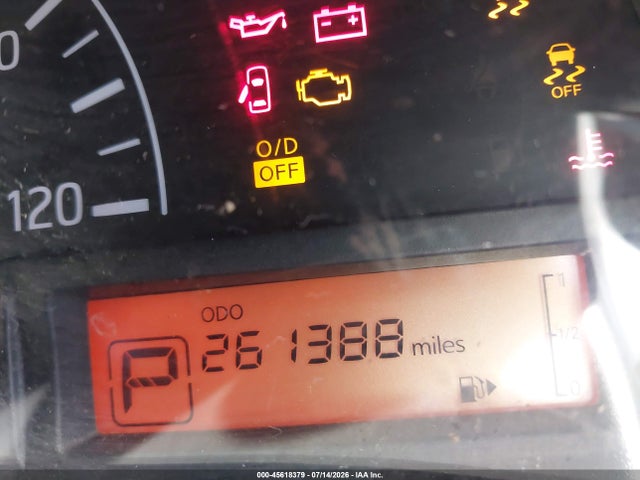 3N6CM0KN3HK710294 Nissan NV200 SV