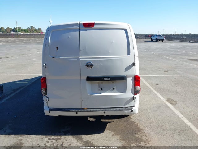 3N6CM0KN3HK710294 Nissan NV200 SV