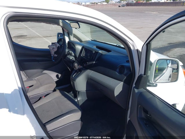 3N6CM0KN3HK710294 Nissan NV200 SV