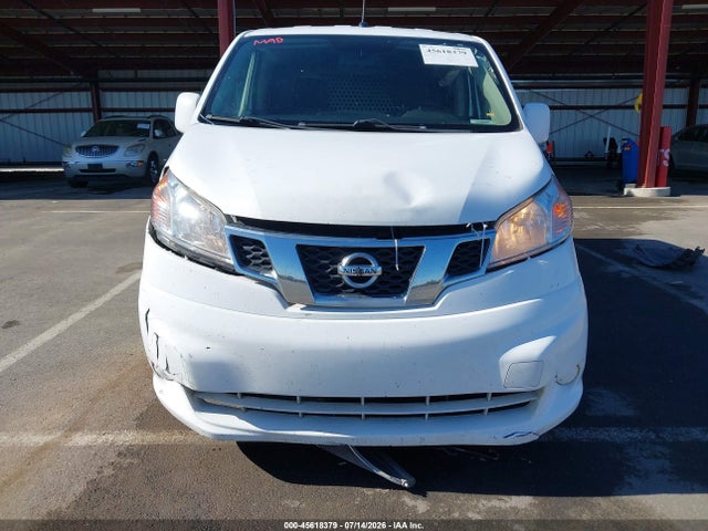 3N6CM0KN3HK710294 Nissan NV200 SV