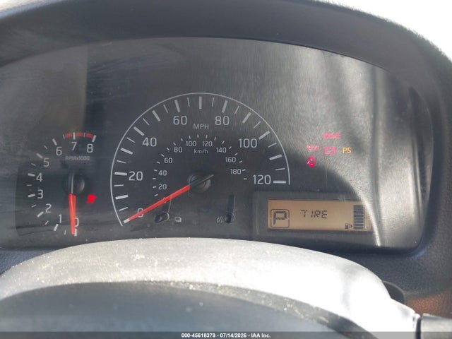 3N6CM0KN3HK710294 Nissan NV200 SV