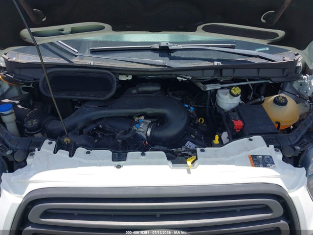 Ford Transit-350 Xl 2018 1FBZX2ZM9JKB18904 Image 10