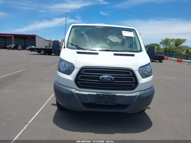 Ford Transit-350 Xl 2018 1FBZX2ZM9JKB18904 Image 12