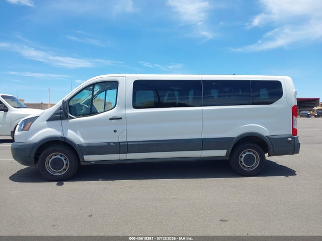 Ford Transit-350 Xl 2018 1FBZX2ZM9JKB18904 Image 14