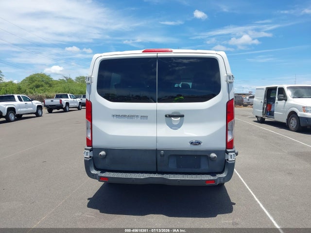 Ford Transit-350 Xl 2018 1FBZX2ZM9JKB18904 Image 16