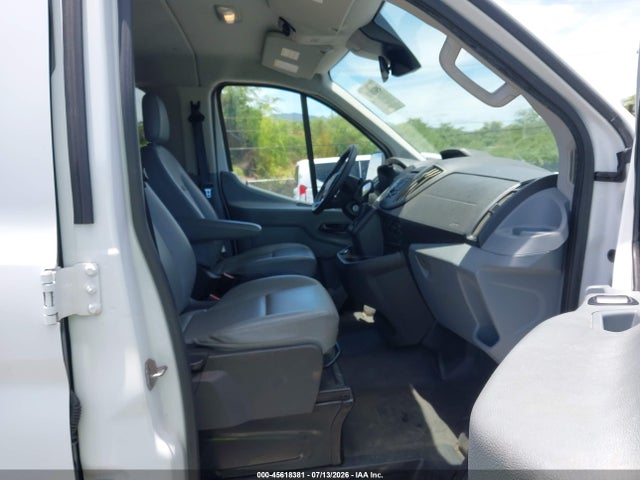 Ford Transit-350 Xl 2018 1FBZX2ZM9JKB18904 Image 5