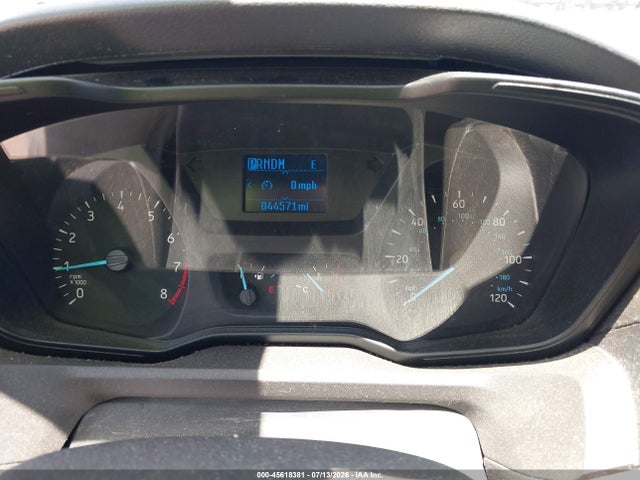 Ford Transit-350 Xl 2018 1FBZX2ZM9JKB18904 Image 7