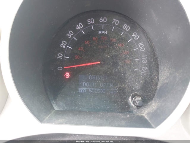 Продаж на аукціоні авто 2008 Toyota Tundra Limited 5.7l V8, vin: 5TBEV58128S481078, номер лоту: 45618382