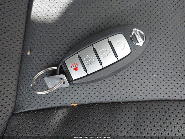 Продажа на аукционе авто 2022 Nissan Rogue Sport Sl Awd Xtronic Cvt, vin: JN1BJ1CW6NW497848, номер лота: 45618392