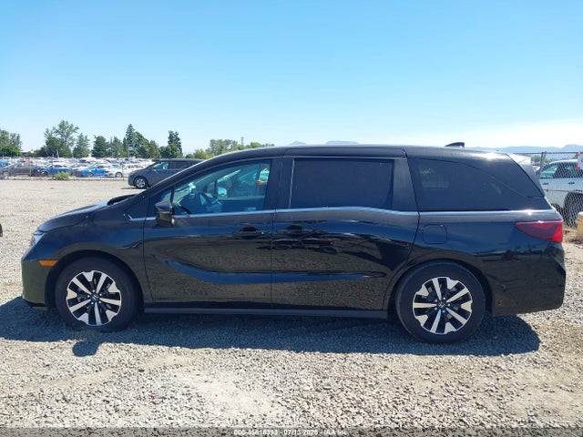 Honda Odyssey Ex-l 2025 5FNRL6H67SB085983 Image 15