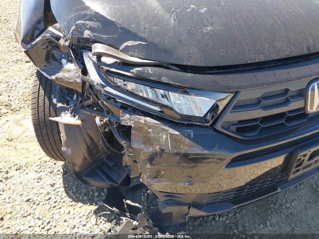Honda Odyssey Ex-l 2025 5FNRL6H67SB085983 Image 19