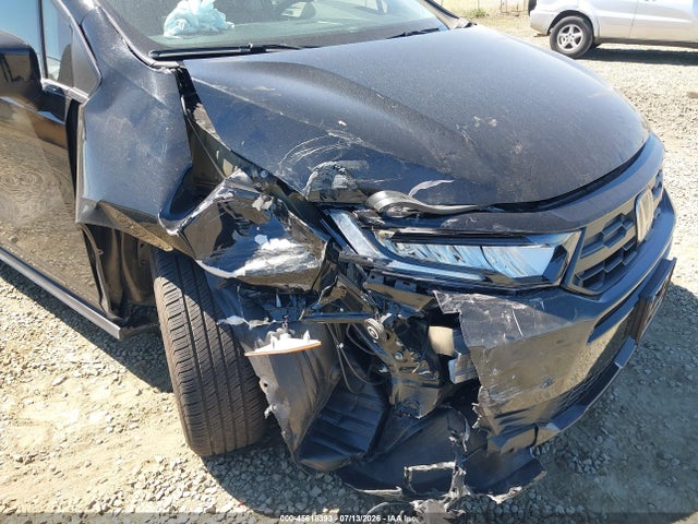 Honda Odyssey Ex-l 2025 5FNRL6H67SB085983 Image 6