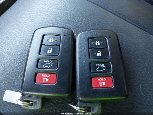 Aukcja sprzedaży 2017 Toyota Highlander Xle, vin: 5TDJZRFH9HS370819, numer aukcji: 45618395