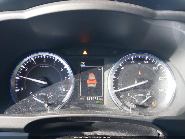 Aukcja sprzedaży 2017 Toyota Highlander Xle, vin: 5TDJZRFH9HS370819, numer aukcji: 45618395