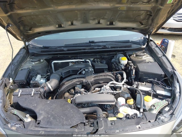 2025 Subaru Outback Premium მანქანა იყიდება აუქციონზე, vin: 4S4BTADC9S3206246, აუქციონის ნომერი: 45618398