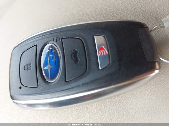 2025 Subaru Outback Premium მანქანა იყიდება აუქციონზე, vin: 4S4BTADC9S3206246, აუქციონის ნომერი: 45618398