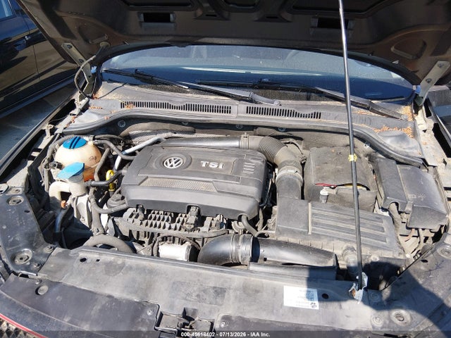 3VWD17AJ8EM262185 Volkswagen Jetta 1.8t Se