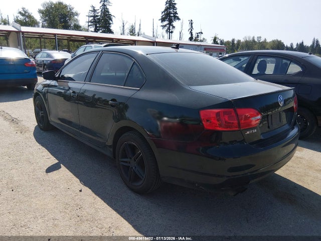 3VWD17AJ8EM262185 Volkswagen Jetta 1.8t Se