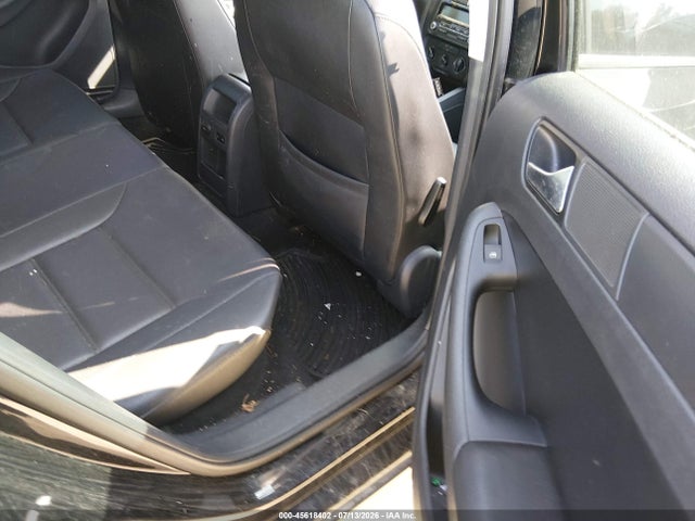 3VWD17AJ8EM262185 Volkswagen Jetta 1.8t Se