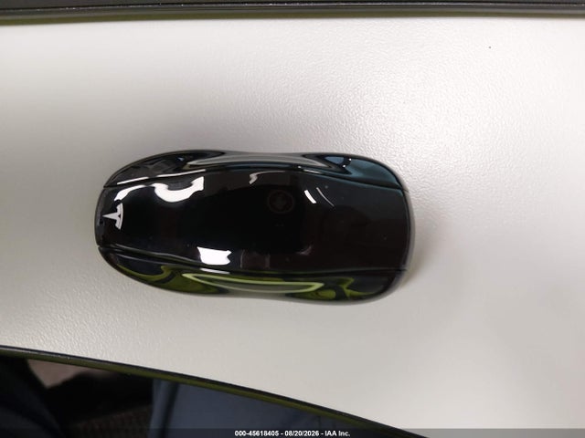 45618405 :رقم المزاد ، 5YJSA1S21FF081871 vin ، 2015 Tesla Model S 70d/85d/p85d مزاد بيع