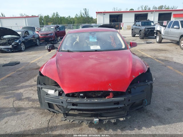 Tesla Model S 70d/85d/p85d 2015 5YJSA1S21FF081871 Image 11