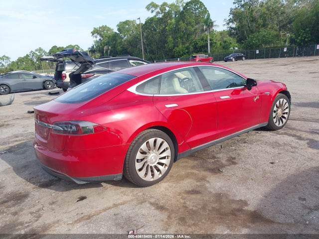5YJSA1S21FF081871 Tesla Model S 70d/85d/p85d
