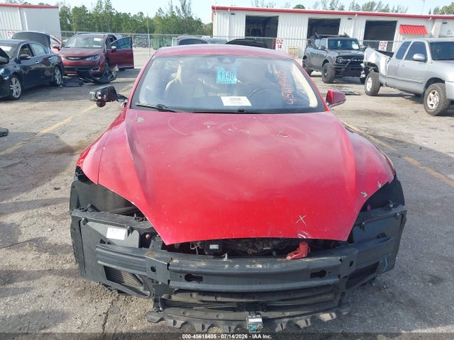 5YJSA1S21FF081871 Tesla Model S 70d/85d/p85d
