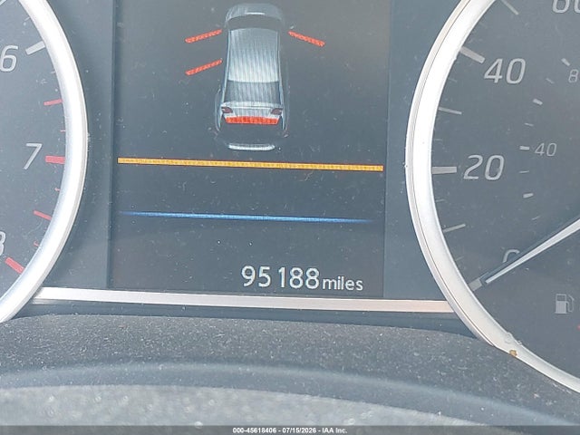 2019 Nissan Sentra S მანქანა იყიდება აუქციონზე, vin: 3N1AB7AP8KY364648, აუქციონის ნომერი: 45618406