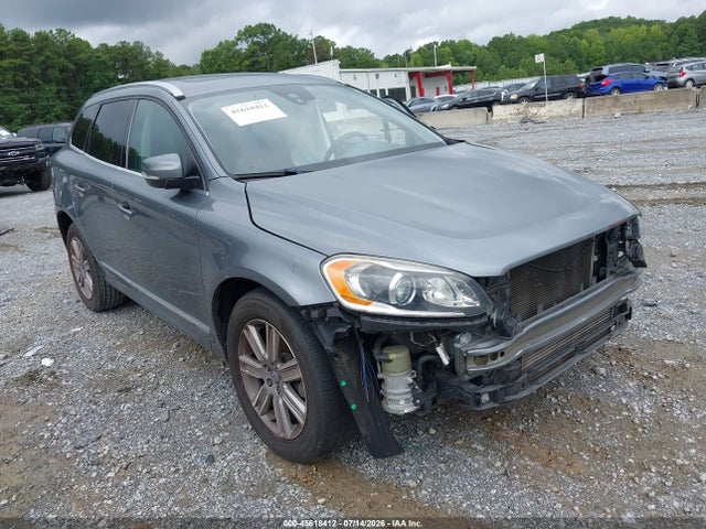 Aukcja sprzedaży 2017 Volvo Xc60 T5 Inscription, vin: YV440MDU2H2106274, numer aukcji: 45618412