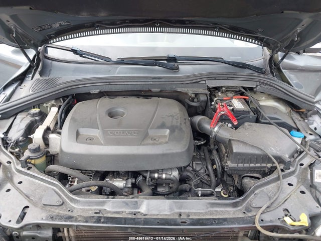 Aukcja sprzedaży 2017 Volvo Xc60 T5 Inscription, vin: YV440MDU2H2106274, numer aukcji: 45618412