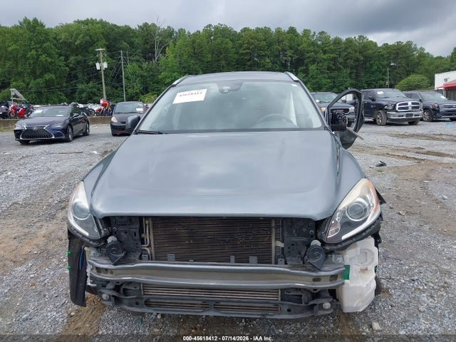 Aukcja sprzedaży 2017 Volvo Xc60 T5 Inscription, vin: YV440MDU2H2106274, numer aukcji: 45618412