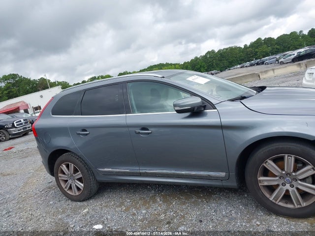 Aukcja sprzedaży 2017 Volvo Xc60 T5 Inscription, vin: YV440MDU2H2106274, numer aukcji: 45618412