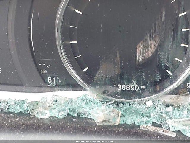 Aukcja sprzedaży 2017 Volvo Xc60 T5 Inscription, vin: YV440MDU2H2106274, numer aukcji: 45618412