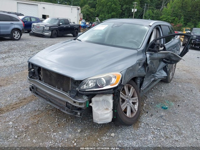 Aukcja sprzedaży 2017 Volvo Xc60 T5 Inscription, vin: YV440MDU2H2106274, numer aukcji: 45618412