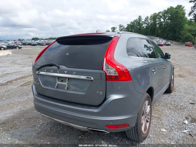 Aukcja sprzedaży 2017 Volvo Xc60 T5 Inscription, vin: YV440MDU2H2106274, numer aukcji: 45618412