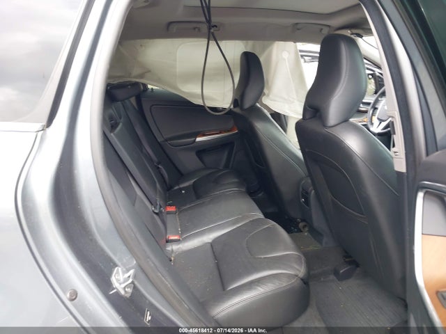 Aukcja sprzedaży 2017 Volvo Xc60 T5 Inscription, vin: YV440MDU2H2106274, numer aukcji: 45618412