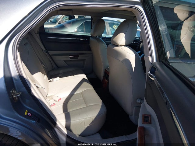 Продажа на аукционе авто 2006 Chrysler 300 Touring, vin: 2C3LA53G26H205893, номер лота: 45618414