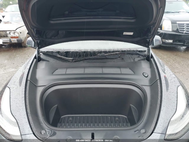 45618423 :رقم المزاد ، 7SAYGDEF5NF397459 vin ، 2022 Tesla Model Y Performance Dual Motor All-wheel Drive مزاد بيع