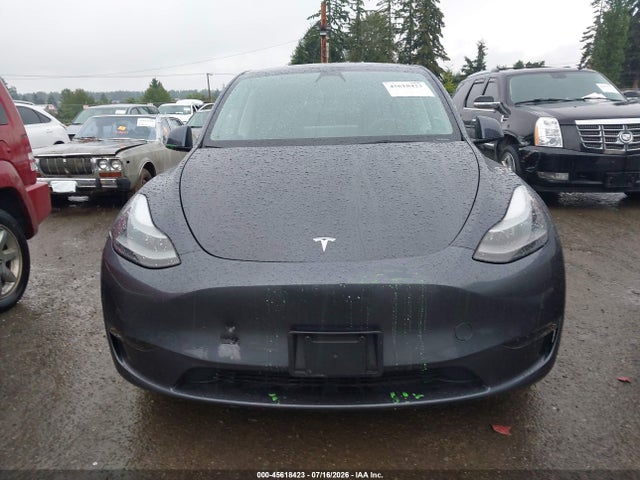 45618423 :رقم المزاد ، 7SAYGDEF5NF397459 vin ، 2022 Tesla Model Y Performance Dual Motor All-wheel Drive مزاد بيع