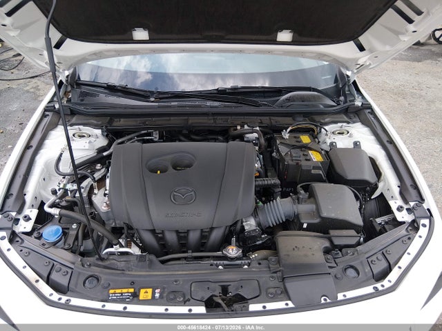 Aukcja sprzedaży 2026 Mazda Mazda3 2.5 S Preferred, vin: JM1BPACL2T1855913, numer aukcji: 45618424