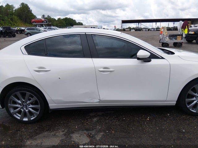 Aukcja sprzedaży 2026 Mazda Mazda3 2.5 S Preferred, vin: JM1BPACL2T1855913, numer aukcji: 45618424