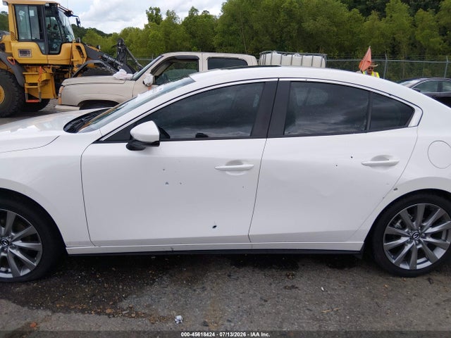 Aukcja sprzedaży 2026 Mazda Mazda3 2.5 S Preferred, vin: JM1BPACL2T1855913, numer aukcji: 45618424