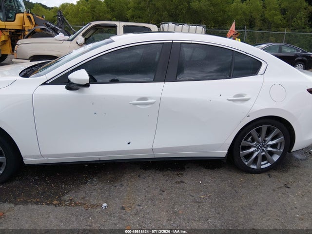 Aukcja sprzedaży 2026 Mazda Mazda3 2.5 S Preferred, vin: JM1BPACL2T1855913, numer aukcji: 45618424