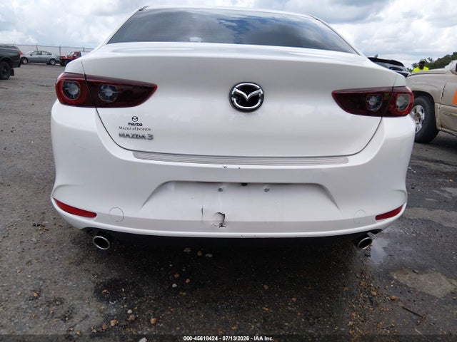 Aukcja sprzedaży 2026 Mazda Mazda3 2.5 S Preferred, vin: JM1BPACL2T1855913, numer aukcji: 45618424