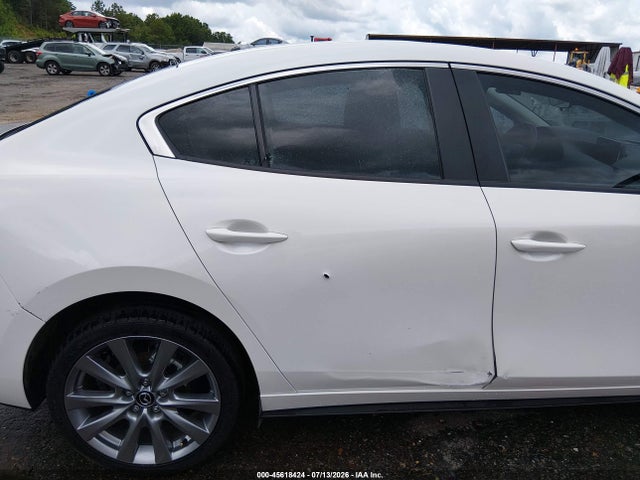 Aukcja sprzedaży 2026 Mazda Mazda3 2.5 S Preferred, vin: JM1BPACL2T1855913, numer aukcji: 45618424