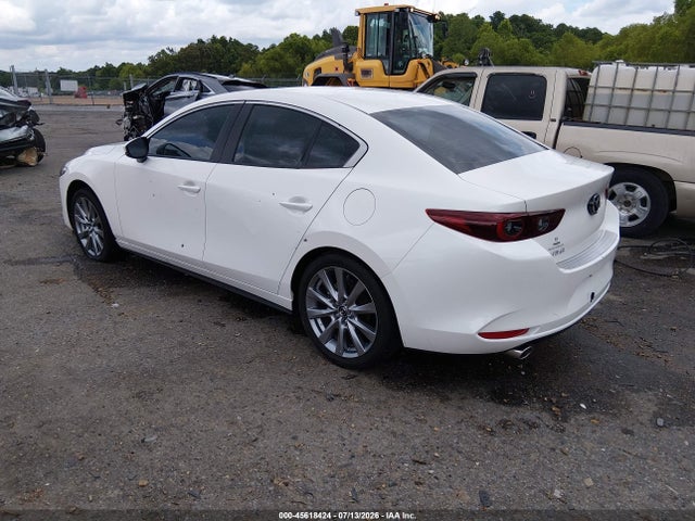 Aukcja sprzedaży 2026 Mazda Mazda3 2.5 S Preferred, vin: JM1BPACL2T1855913, numer aukcji: 45618424
