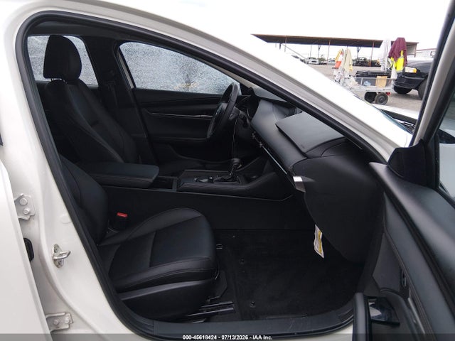 Aukcja sprzedaży 2026 Mazda Mazda3 2.5 S Preferred, vin: JM1BPACL2T1855913, numer aukcji: 45618424